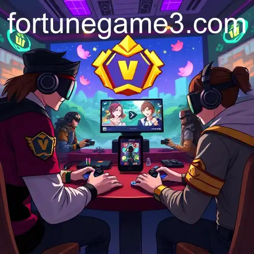 Fortune Game 3: A New Player in the Gaming Industry