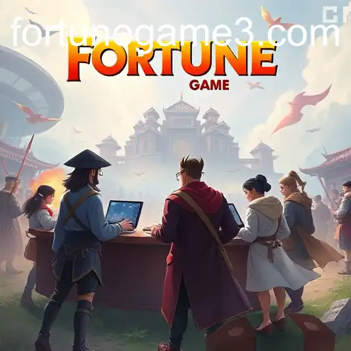 Rising Popularity of Fortune Game 3 in 2025
