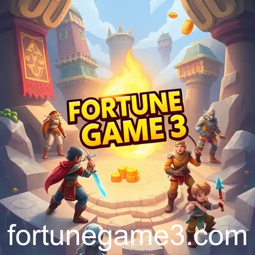 Fortune Game 3: A Cultural Phenomenon