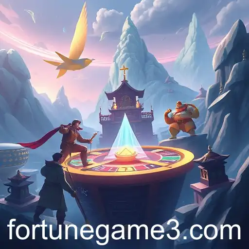 The Rise of 'Fortune Game 3' in the Gaming Industry