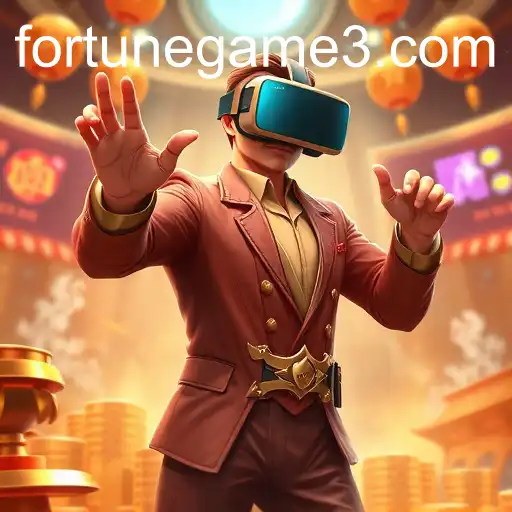 Fortune Game 3 Shakes Up Online Gaming