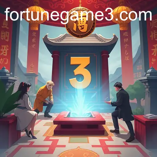 The Rise of Fortune Game 3: A Digital Phenomenon