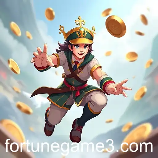 Fortune Game 3 Revolutionizes Online Gaming