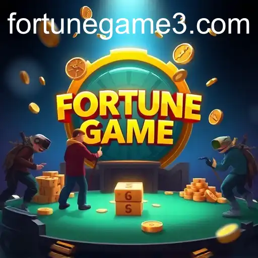 The Evolution of Gaming and Fortune Game 3