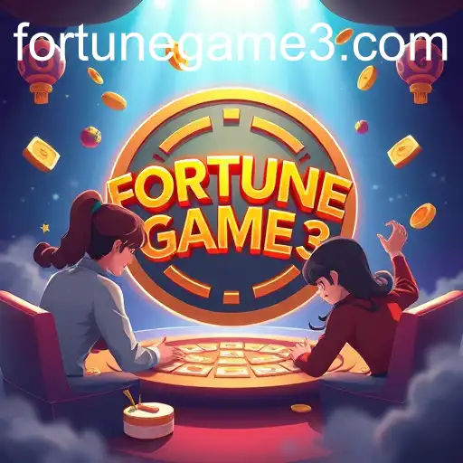 Fortune Game 3: Redefining Online Gaming in the 21st Century