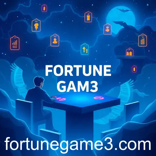 Fortune game 3