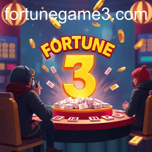 The Rise of Fortune-based Gaming