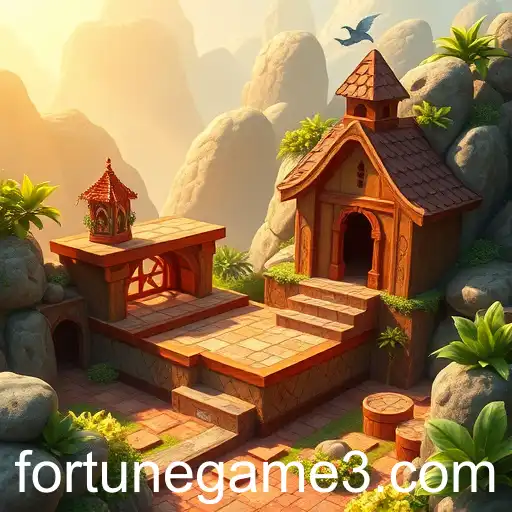 Exploring the Intrigue of 'Puzzle Quest': A Dive into 'Fortune game 3'