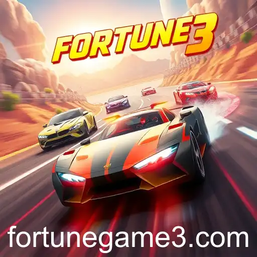The Exciting World of 'Racing Thrills': Exploring the Fortune Game 3 Experience