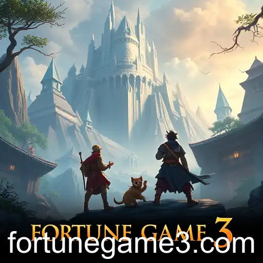 Exploring the Enchanting World of RPG Adventures with 'Fortune Game 3'