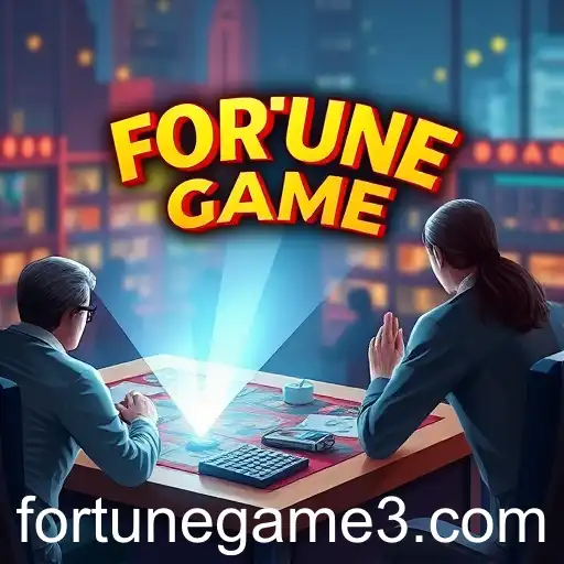 Exploring 'Fortune Game 3': A Simulation Play Marvel
