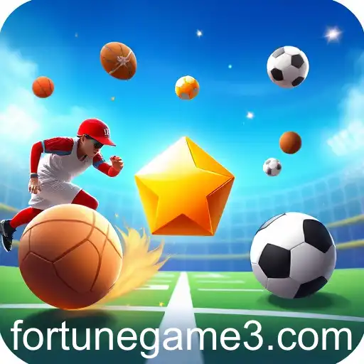 Discover the Excitement of 'Fortune Game 3' in the 'Sports Fun' Category
