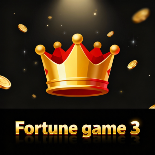 Fortune game 3